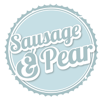 Sausage and Pear 1086027 Image 8